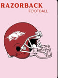Razorback Football Kit