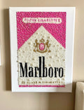 Marlboro PRE DONE