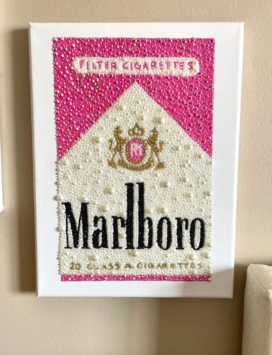 Marlboro PRE DONE