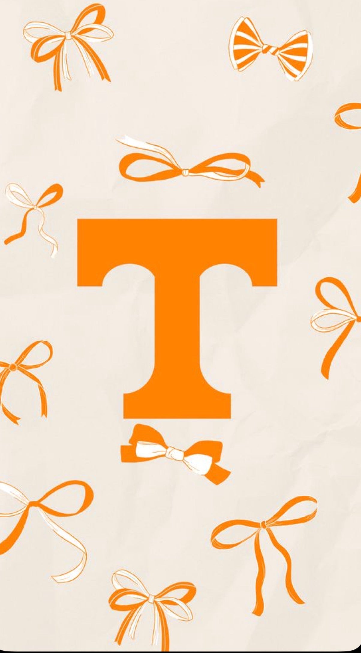 Tennessee Orange PRE DONE