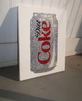 Diet Coke PRE DONE
